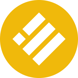 binance-usd logo