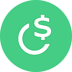 celo-dollar logo
